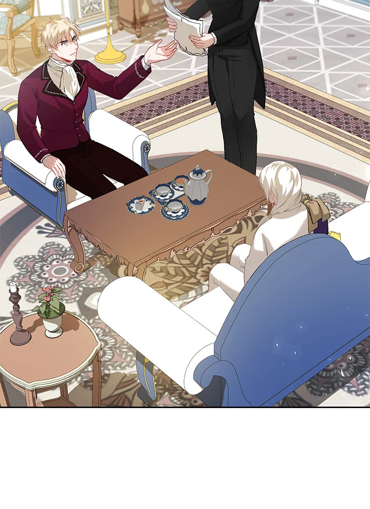 The Time of the Terminally ill Extra 19 054